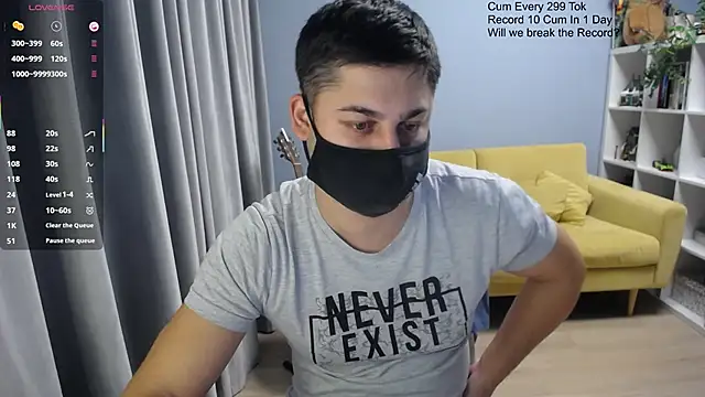 Tomguys online show from 02-03-26, 06:35