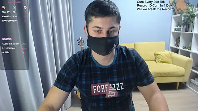 Tomguys online show from 02-19-26, 12:01