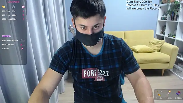 Tomguys online show from 02-23-26, 10:56