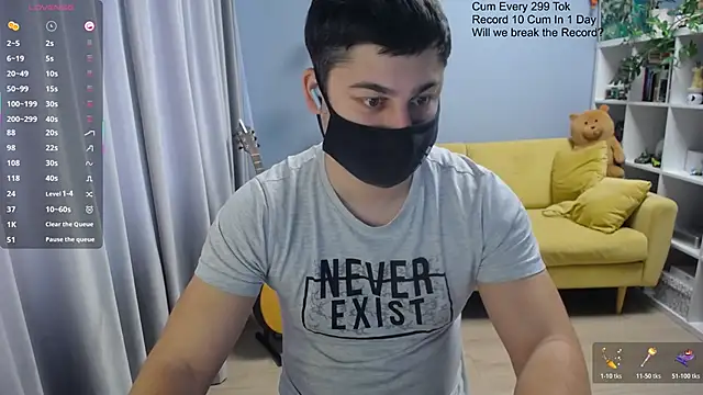 Tomguys online show from 03-15-26, 07:36