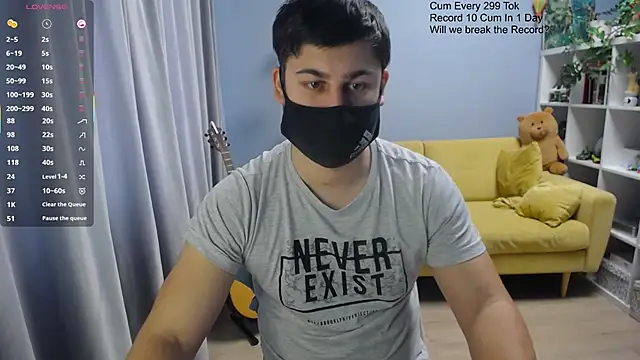 Tomguys online show from 03-17-26, 08:28