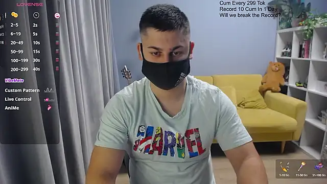 Tomguys online show from 03-24-26, 07:57