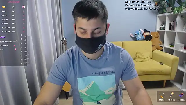 Tomguys online show from 04-15-26, 08:21