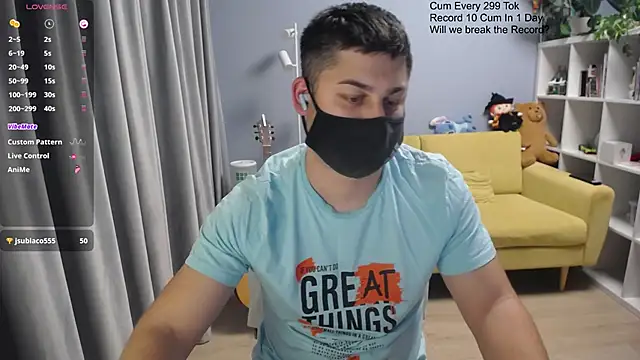 Tomguys online show from 04-17-26, 07:39