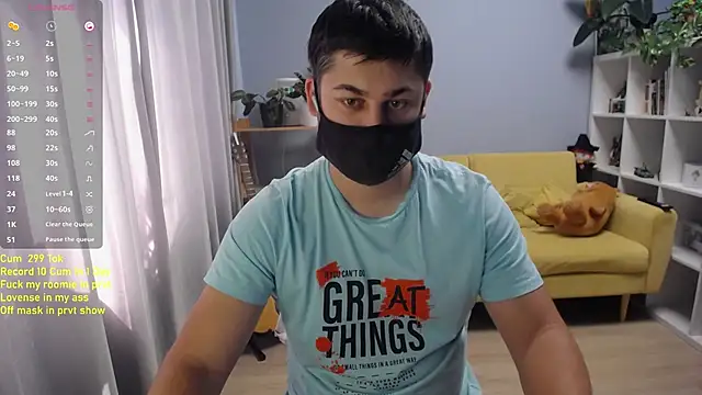 Tomguys online show from 05-19-26, 06:42