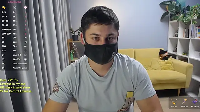 Tomguys online show from 05-29-26, 07:34