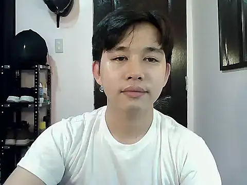 alfonsoasiancutie online show from 01-15-26, 01:16