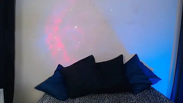 Agatha Tenebris online show from 03-19-25, 10:09