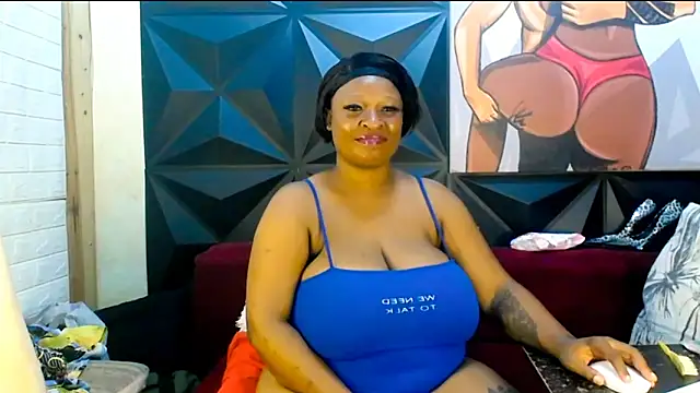 Ebonyfancyface online show from 02-11-26, 05:40