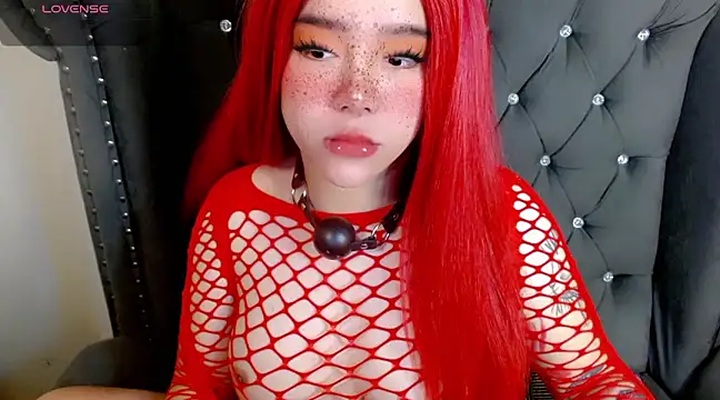 TsMargarita online show from 03-06-25, 03:02