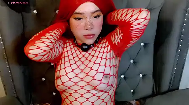 TsMargarita online show from 03-14-25, 09:54