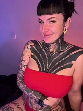 InkedBiitch online show from 12-14-24, 06:13