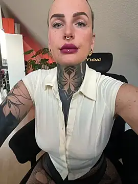 InkedBiitch online show from 02-27-26, 06:46