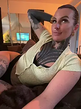 InkedBiitch online show from 04-17-26, 06:33