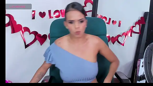 MaiaPetitte  online show from 02-16-26, 11:56