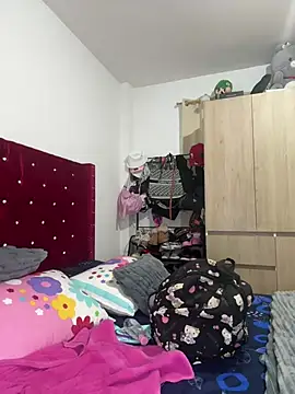BarbieKano online show from 07-05-26, 11:34