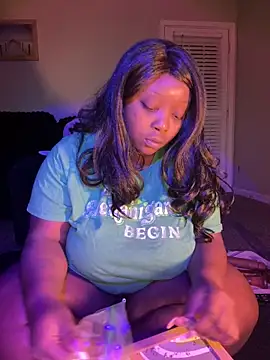 NikkiNoelanii online show from 03-08-26, 08:18