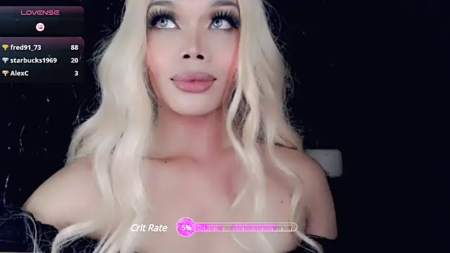 sugar bbyxx online show from 02-09-25, 08:33