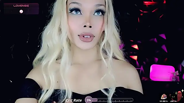 sugar bbyxx online show from 09-19-25, 05:02