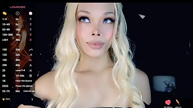 sugar bbyxx online show from 11-10-25, 07:29