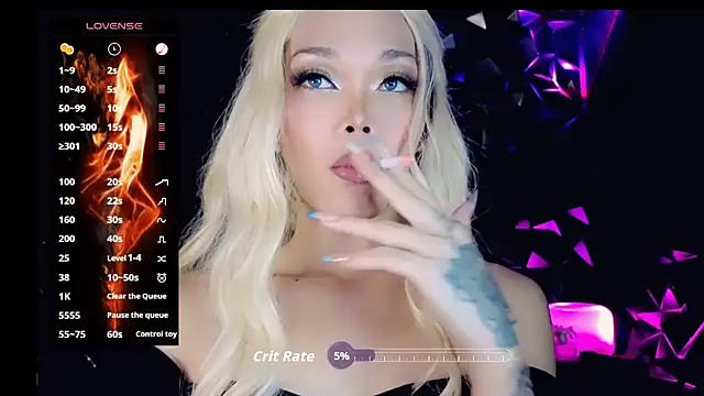 sugar bbyxx online show from 01-08-26, 04:48