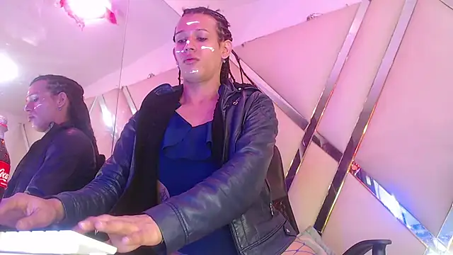 StefyFerrer online show from 11-29-25, 03:42