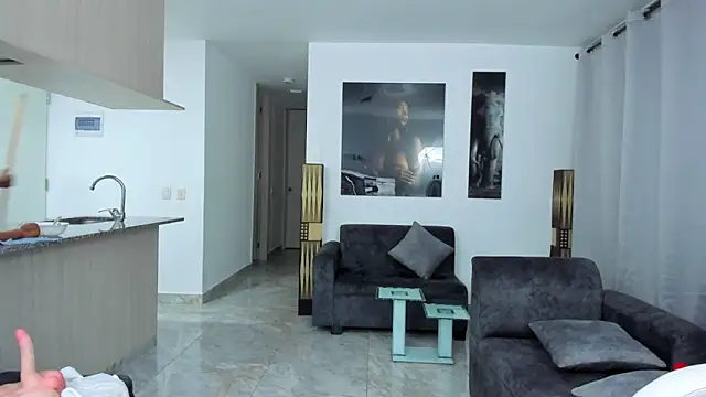 fioresantamaria online show from 01-23-25, 03:37