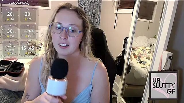 ursluttygf online show from 12-29-24, 03:22