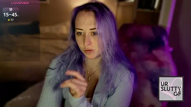 ursluttygf online show from 03-03-26, 04:13