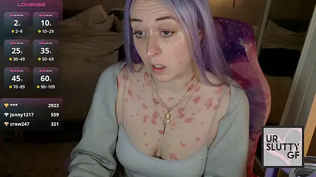 ursluttygf online show from 03-28-26, 03:11