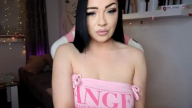 na dolli online show from 01-05-25, 01:04