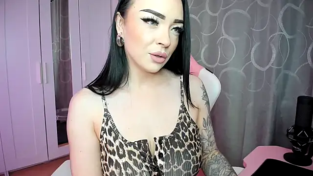 na dolli online show from 04-12-26, 02:00