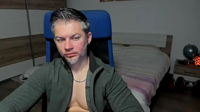 RobbyShawz online show from 02-08-25, 09:13