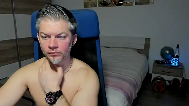 RobbyShawz online show from 02-13-25, 05:58