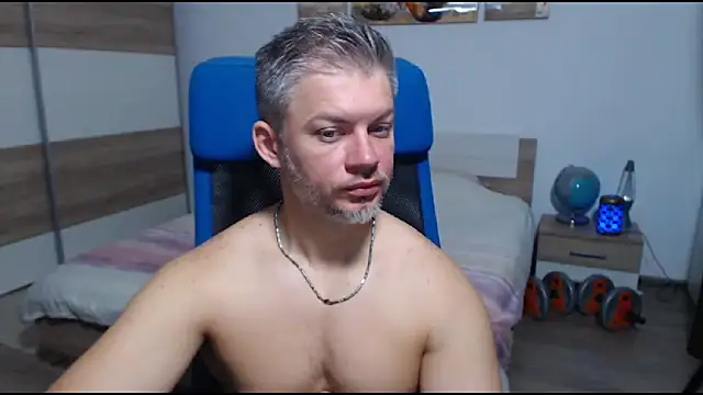 RobbyShawz online show from 09-21-25, 04:58