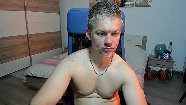 RobbyShawz online show from 06-04-26, 03:45