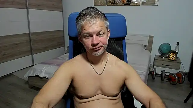 RobbyShawz online show from 07-17-26, 04:19