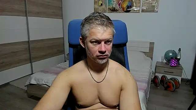 RobbyShawz online show from 07-20-26, 04:27