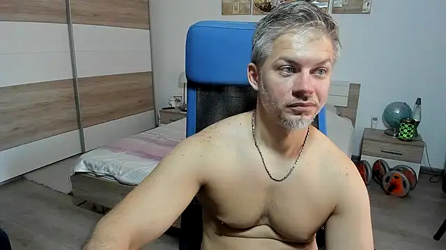 RobbyShawz online show from 07-29-26, 06:44