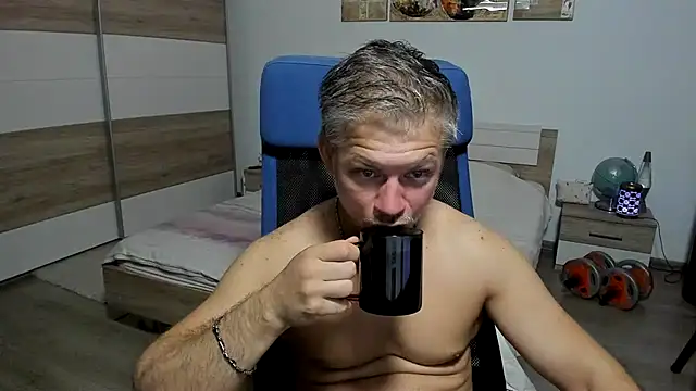 RobbyShawz online show from 07-31-26, 04:01
