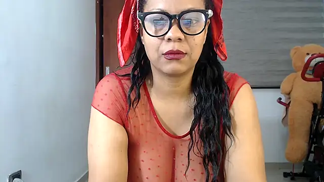 Natashariley1 online show from 04-02-26, 11:52