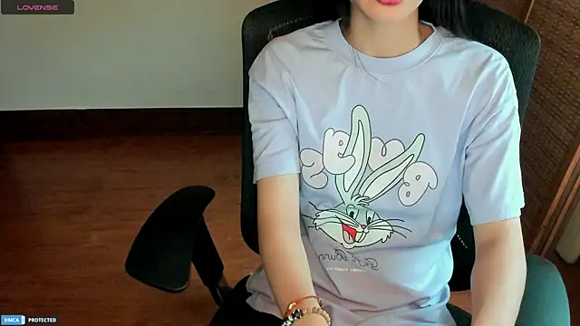 Ayase momo online show from 06-08-26, 10:32