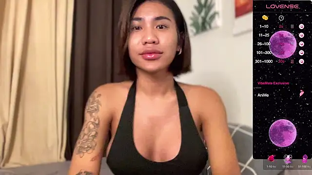 Alaia Pope online show from 01-05-25, 11:33