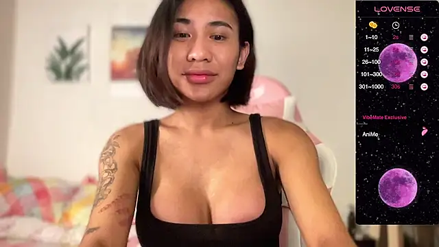 Alaia Pope online show from 02-02-25, 08:02