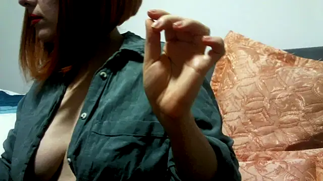 MashaYeah777 online show from 02-06-25, 12:22