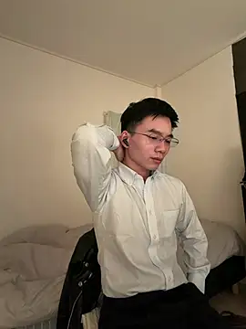 asiahot liam online show from 01-15-26, 11:04