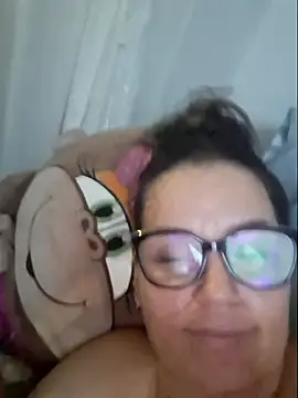 MariaPau 83 online show from 01-26-25, 03:59