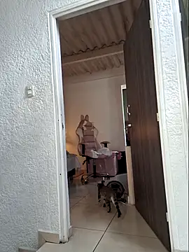 MariaPau 83 online show from 10-24-25, 03:08