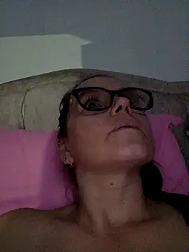 MariaPau 83 online show from 10-28-25, 01:53