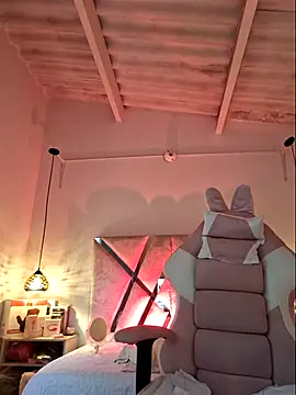 MariaPau 83 online show from 11-03-25, 06:20